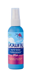 Images of Downy Wrinkle release new product